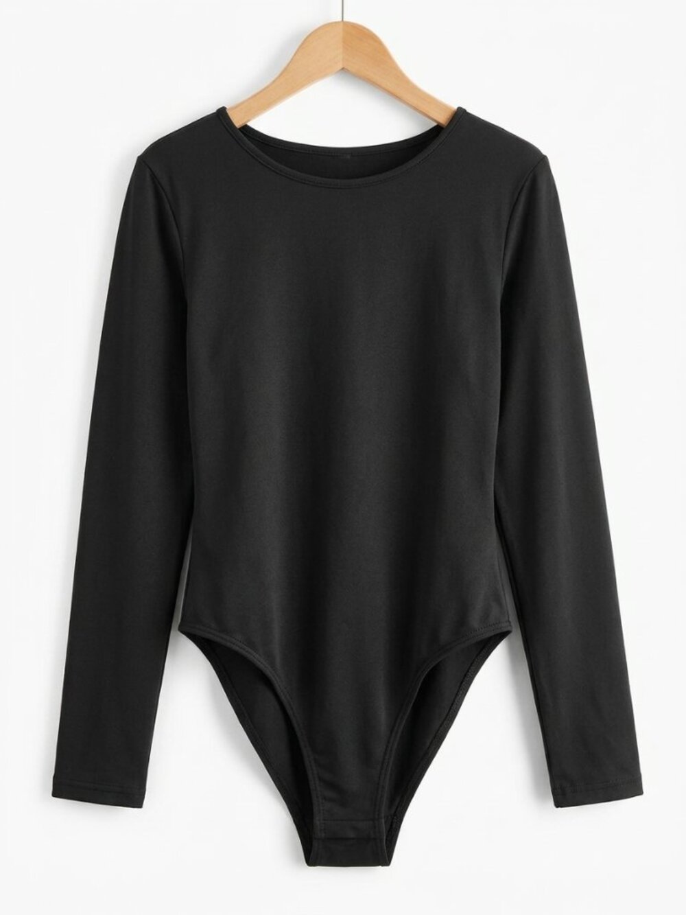 Black bodysuites